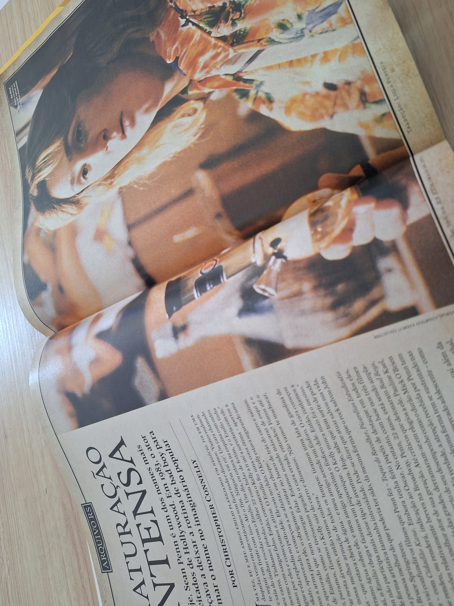 Rolling Stone N° 72