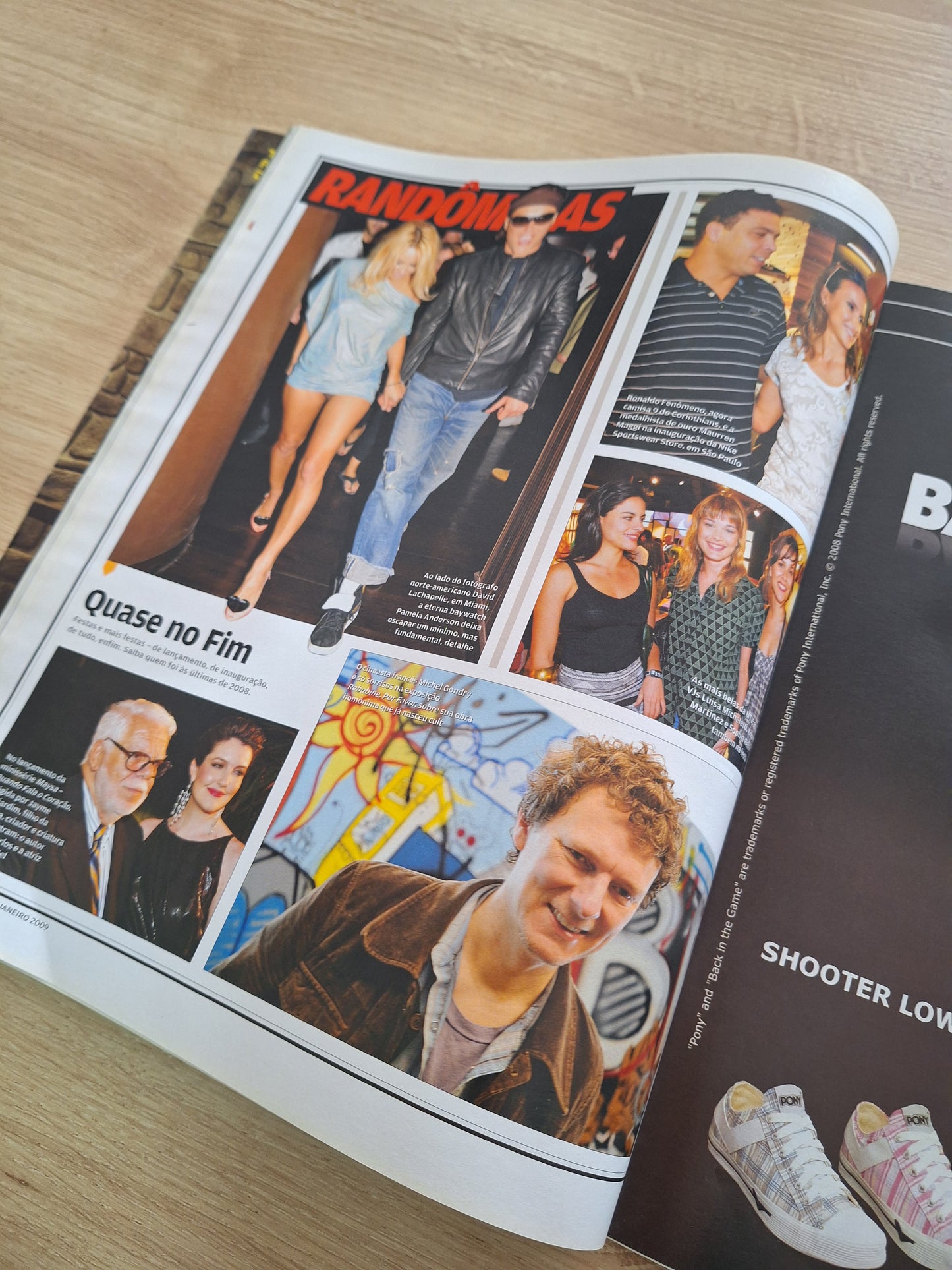 Rolling Stone N° 28