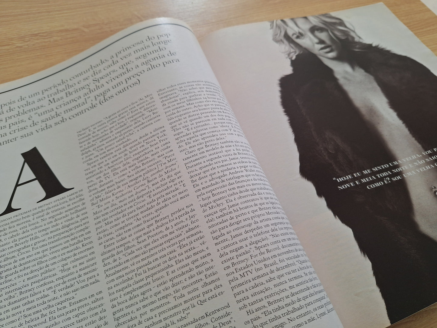 Rolling Stone N° 28