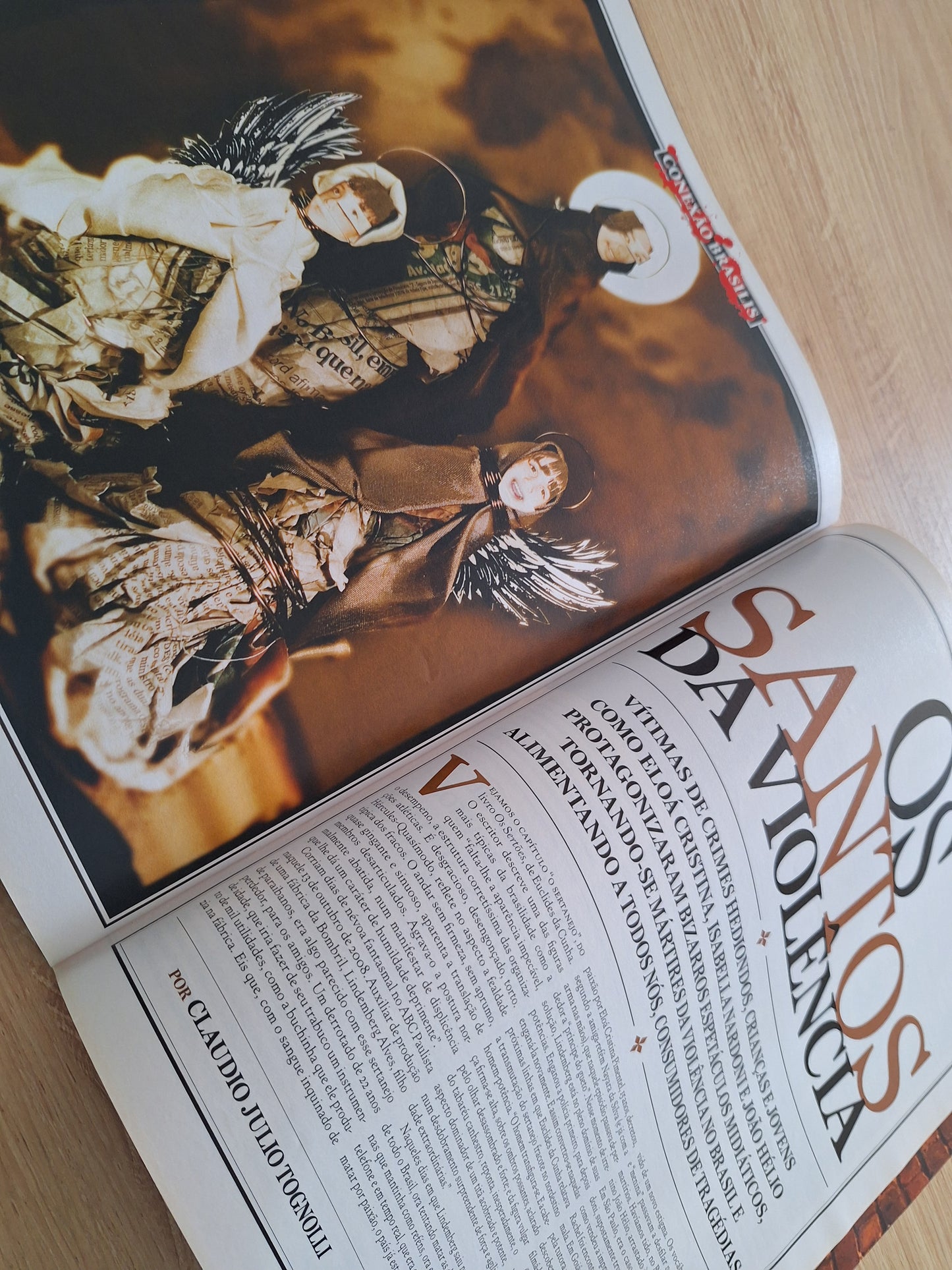 Rolling Stone N° 28
