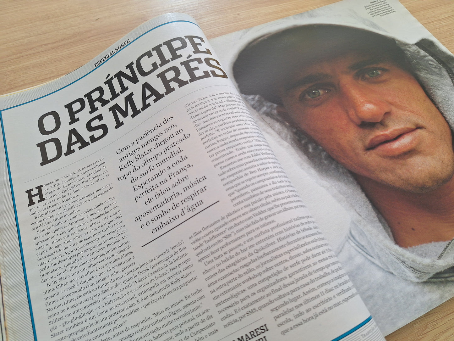 Rolling Stone N° 56