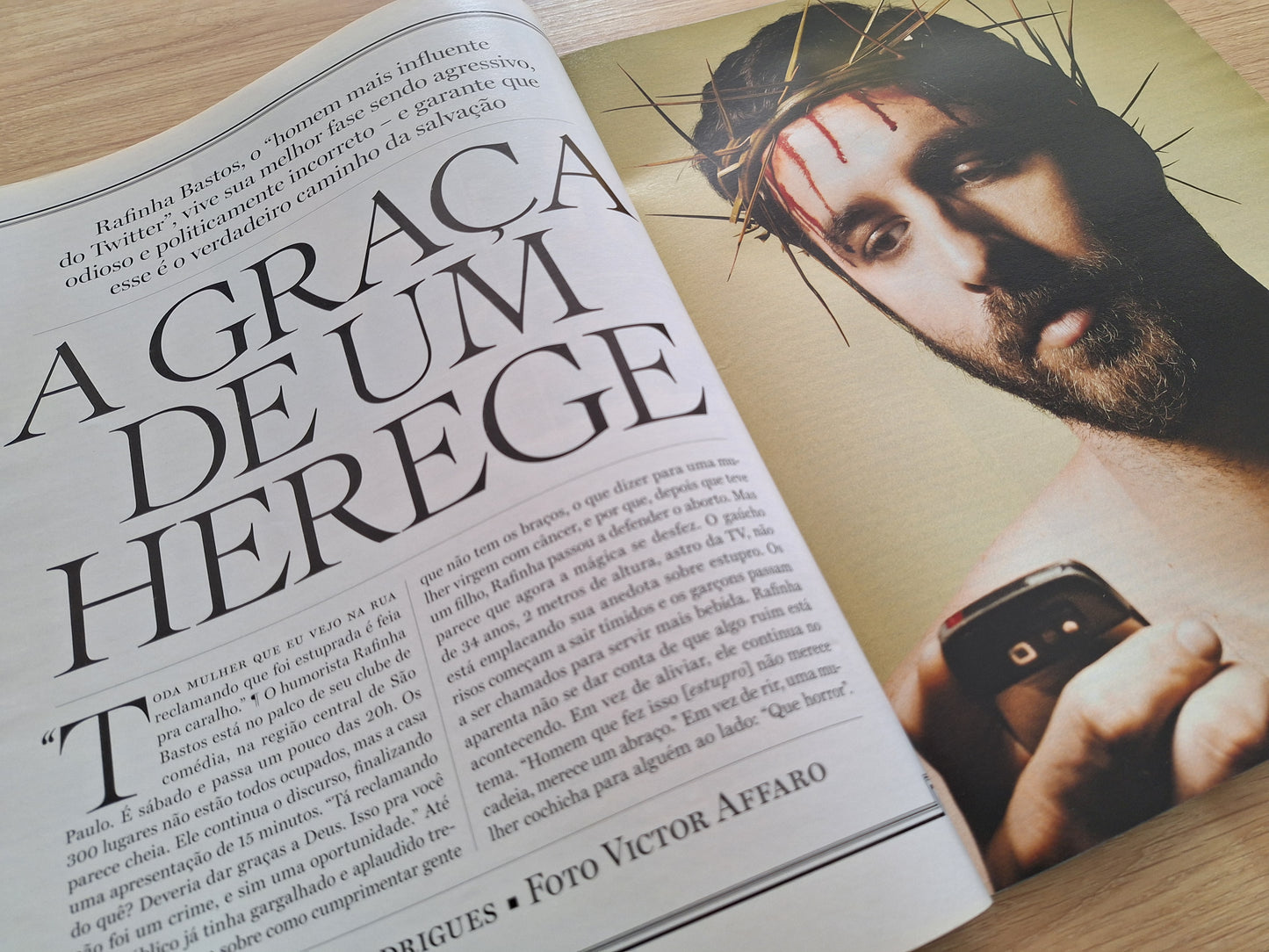 Rolling Stone N° 56