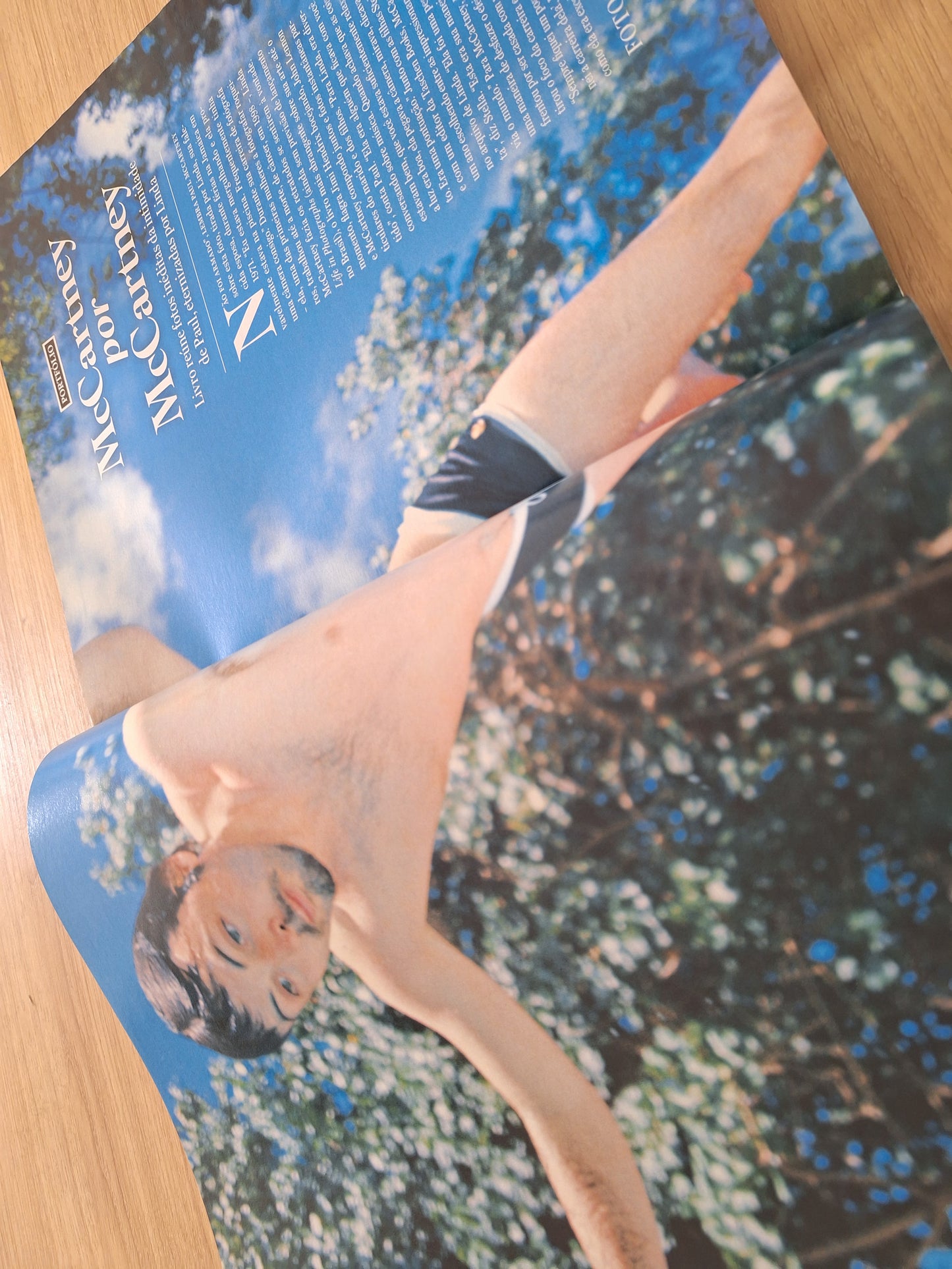 Rolling Stone N° 56