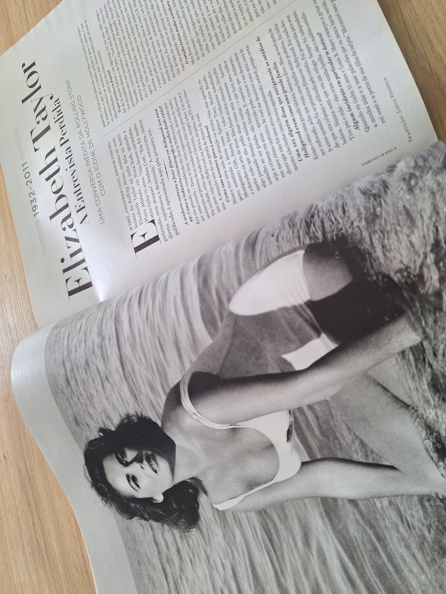 Rolling Stone N° 56
