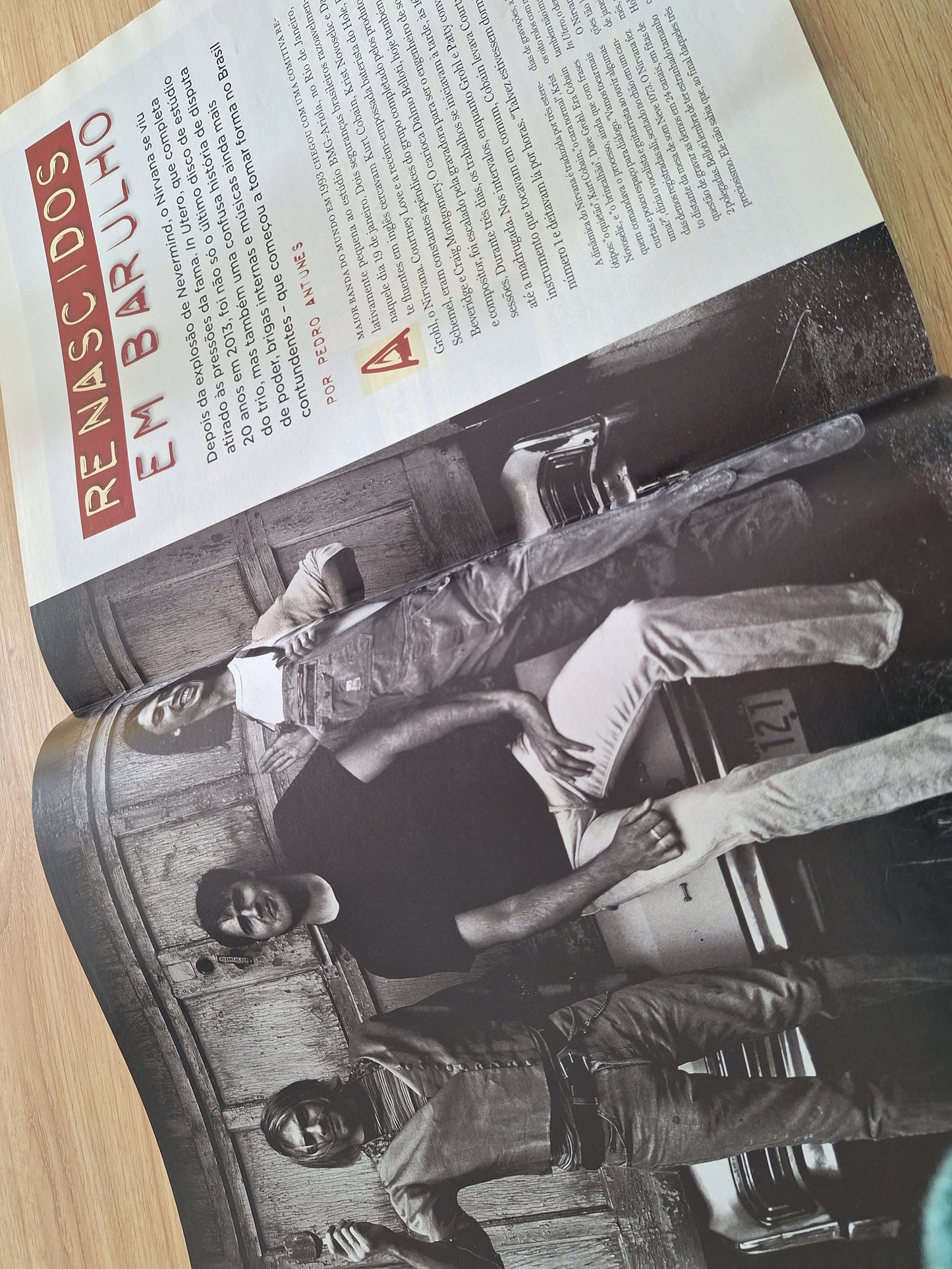Rolling Stone N° 83