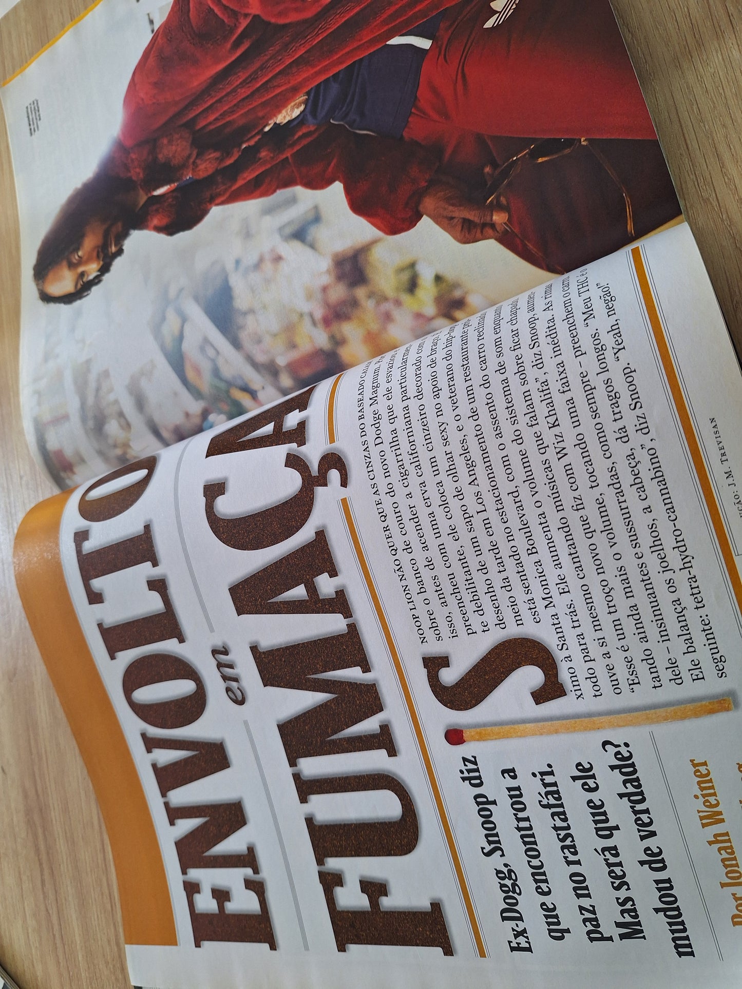 Rolling Stone N° 83