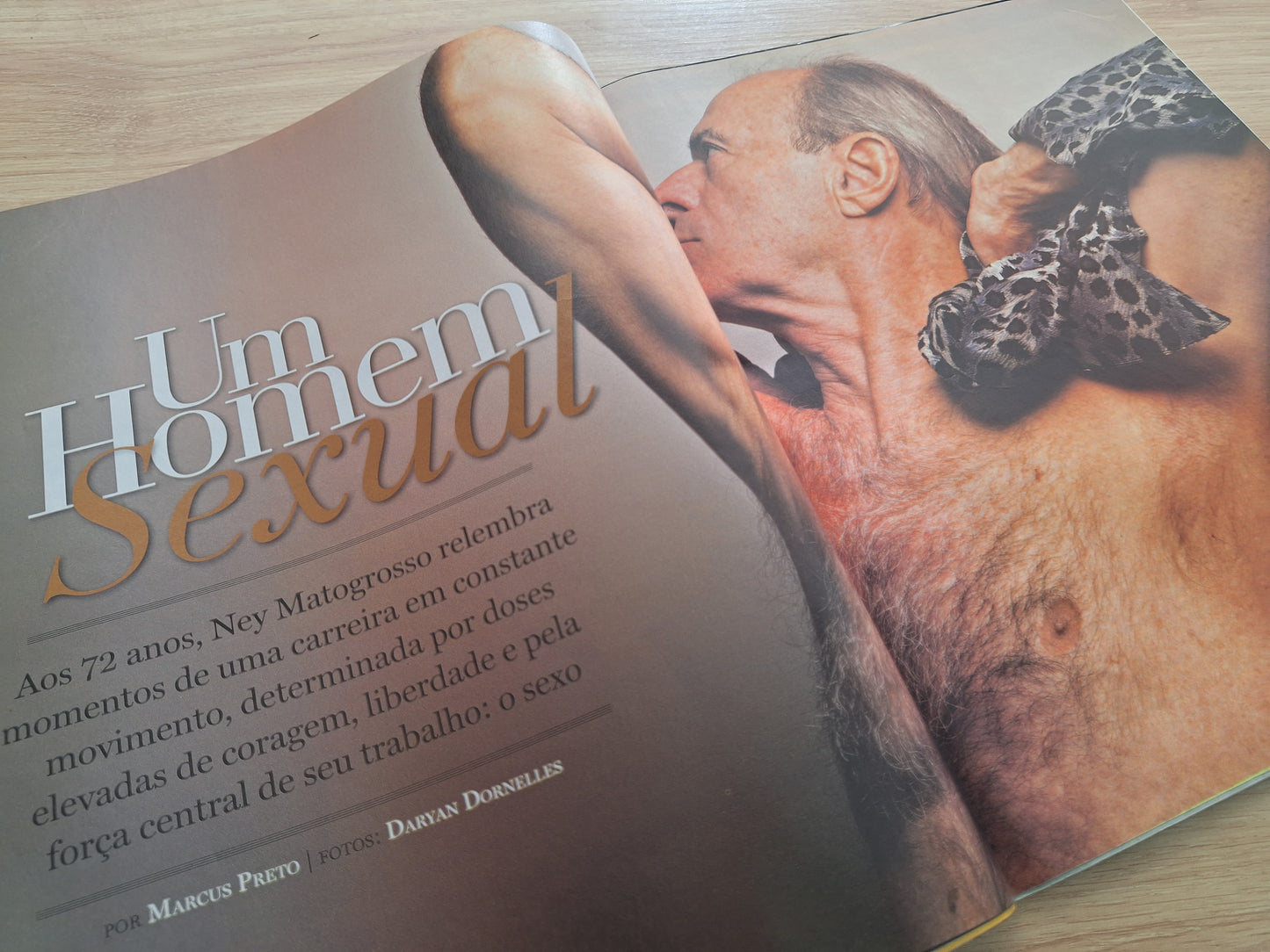 Rolling Stone N° 87
