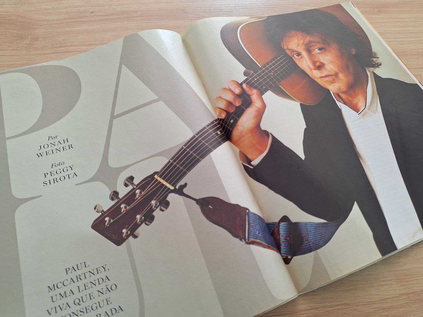 Rolling Stone N° 87