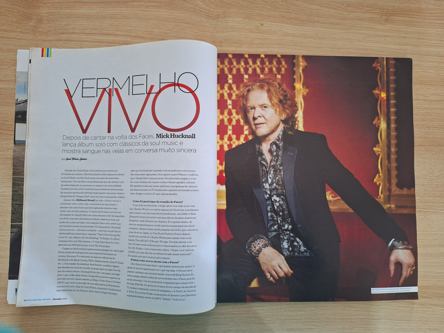 Billboard N° 36