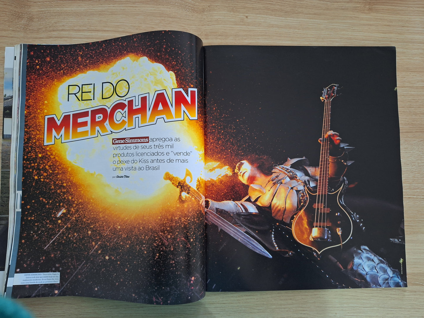 Billboard N° 36