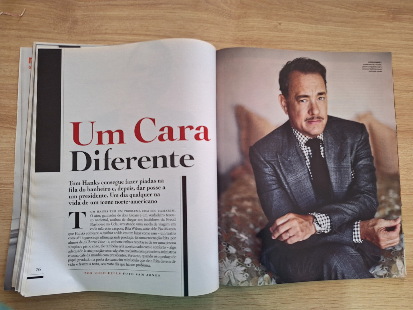 Rolling Stone N° 75