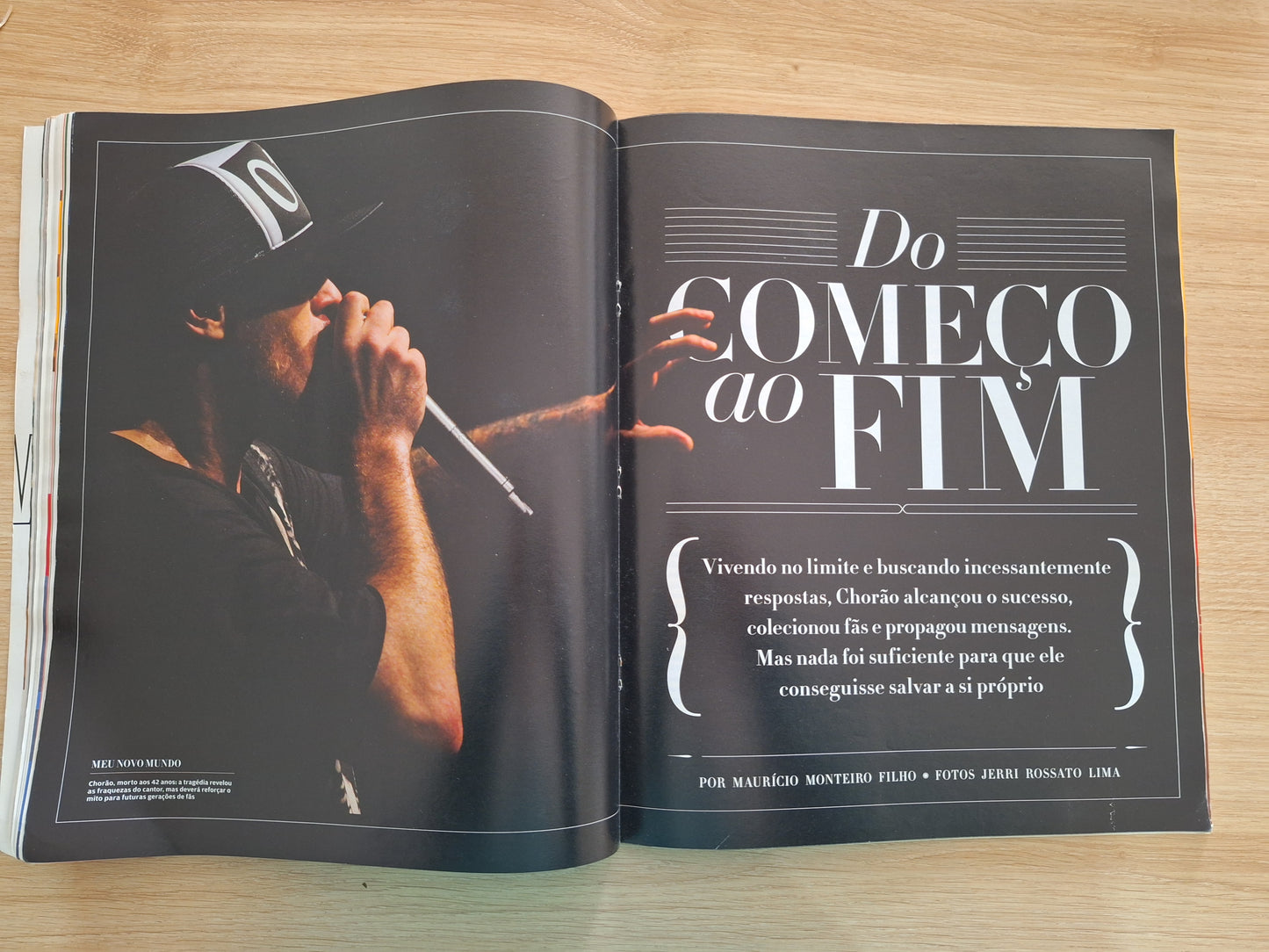 Rolling Stone N° 79
