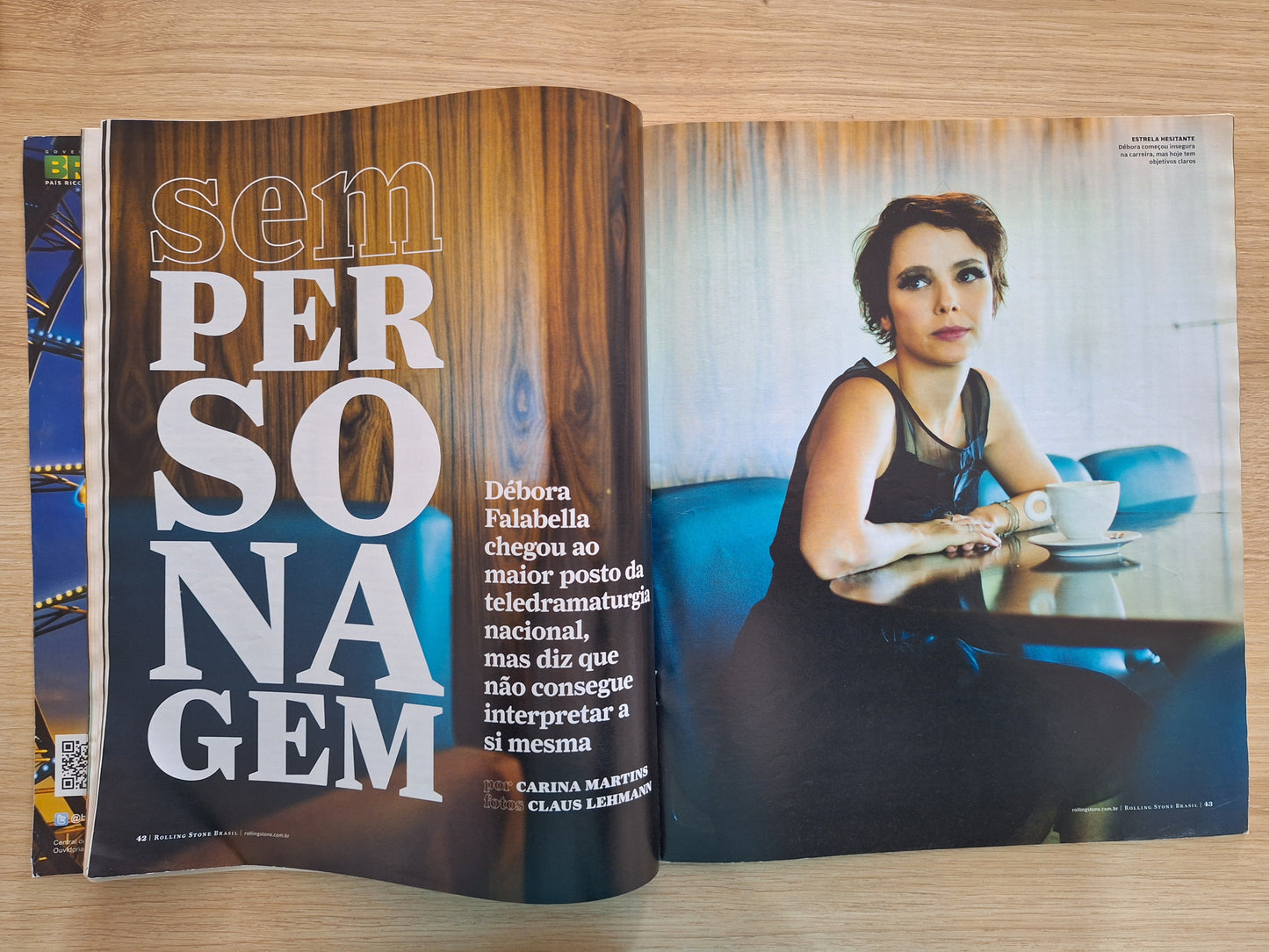 Rolling Stone N° 76