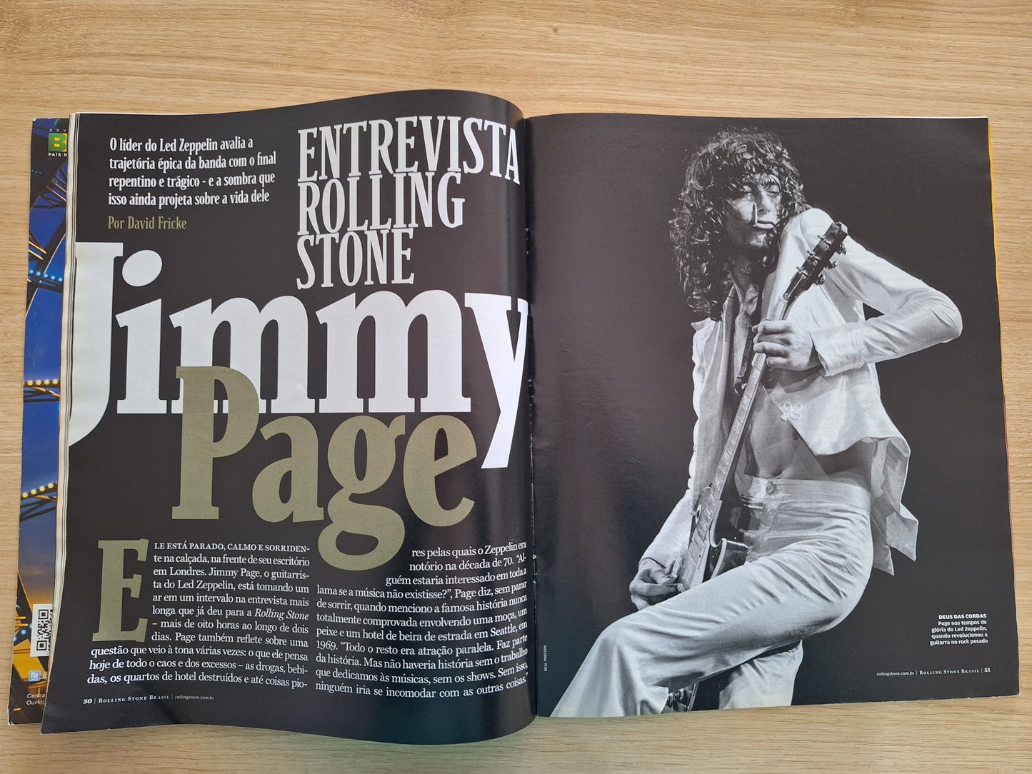 Rolling Stone N° 76