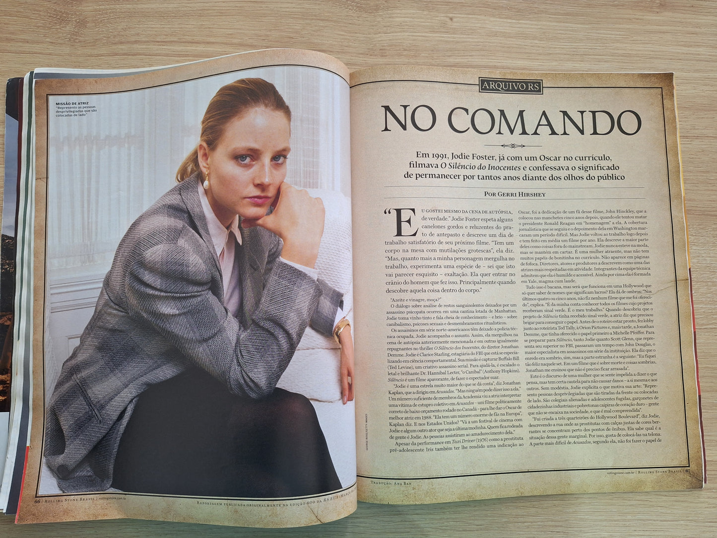 Rolling Stone N° 78