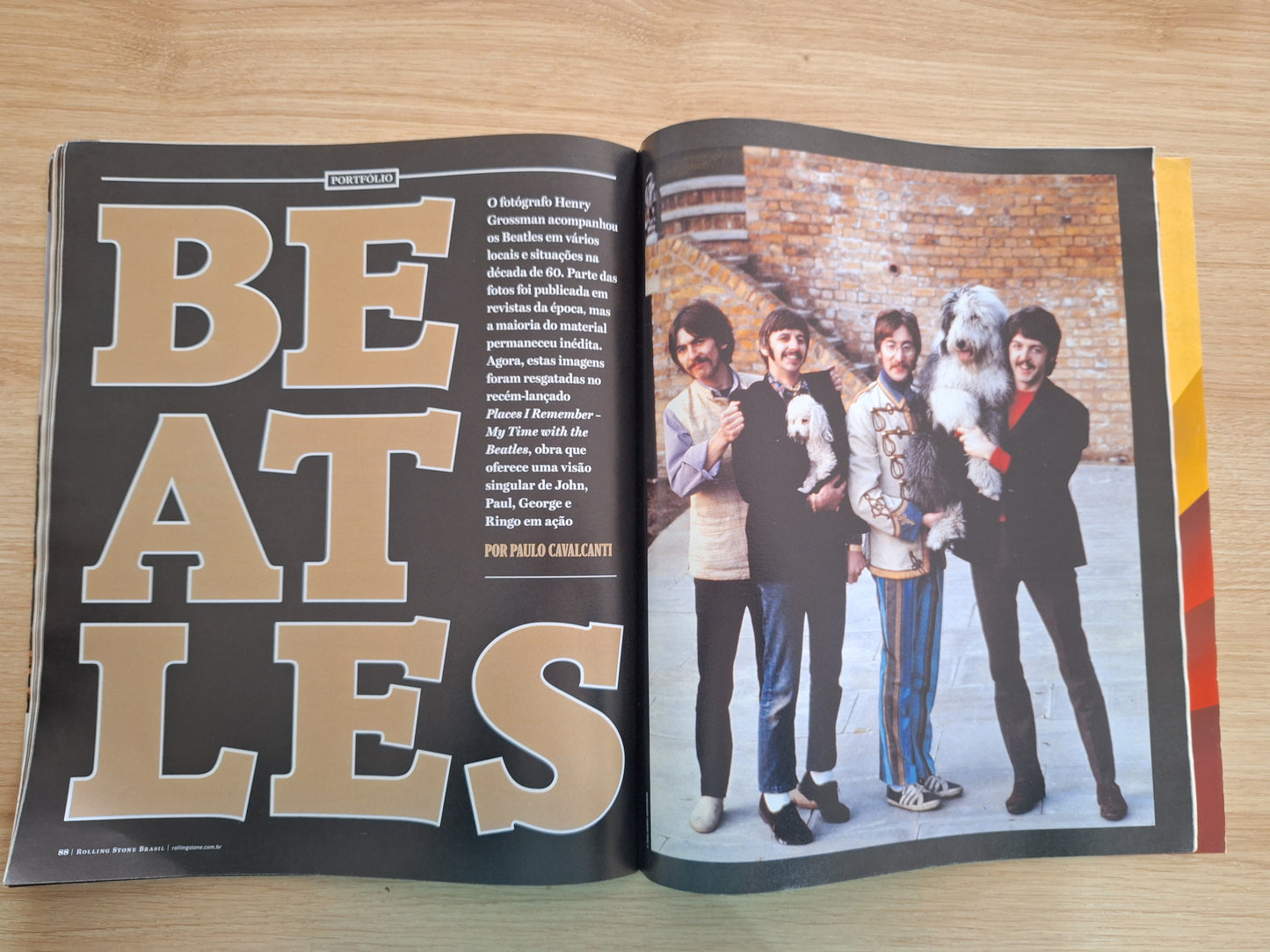 Rolling Stone N° 78