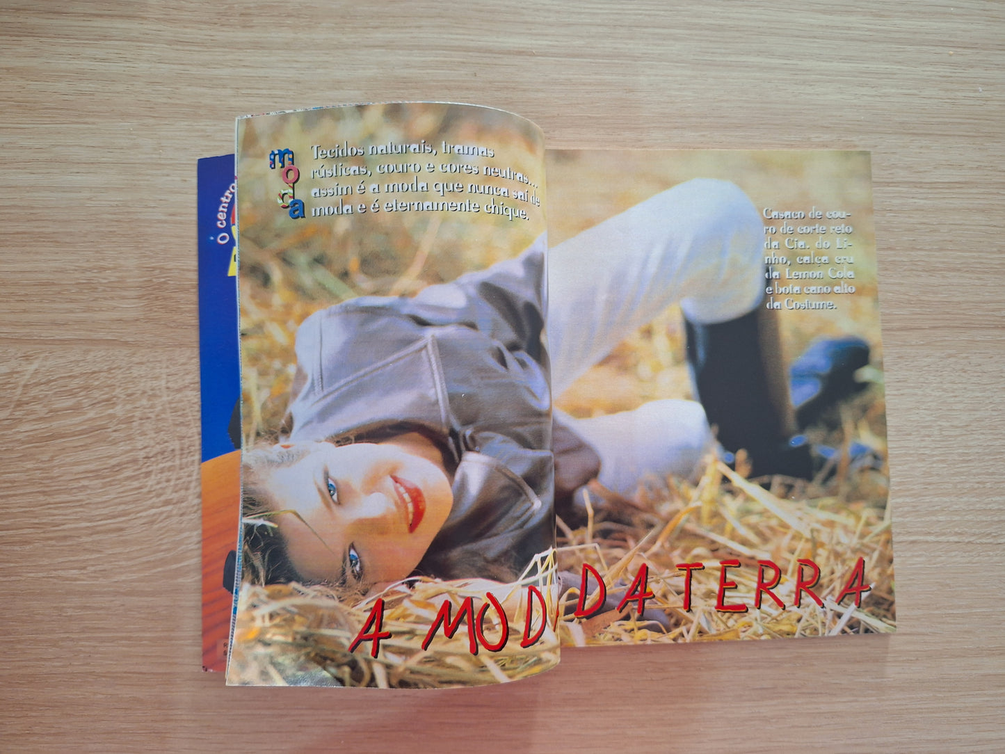 Carícia N° 273 (1996)