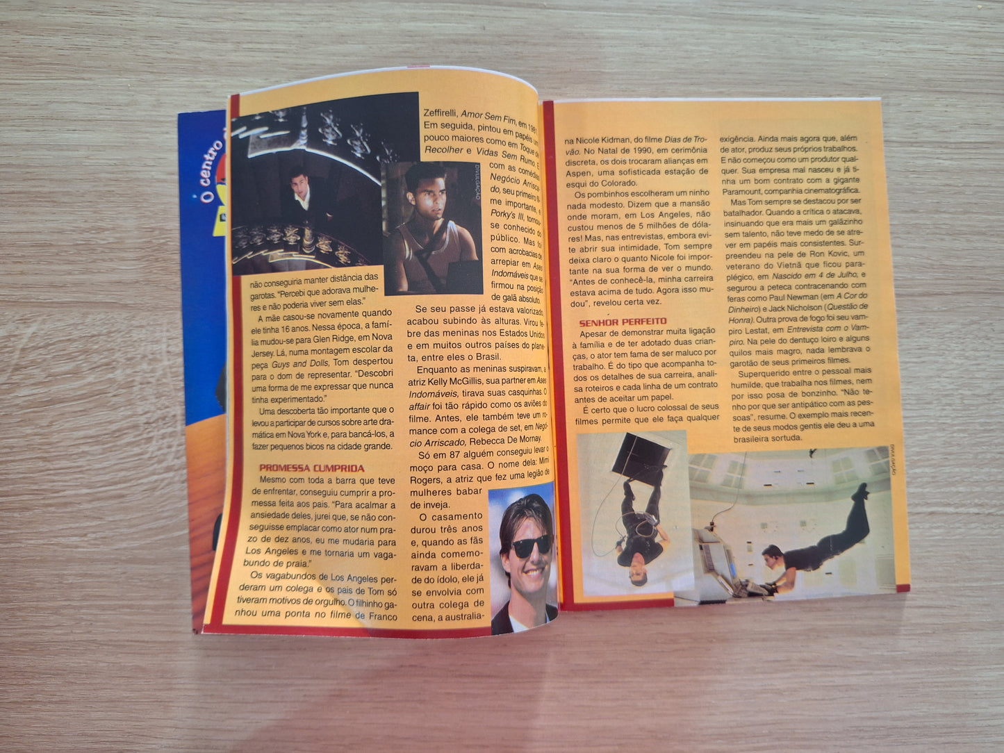 Carícia N° 273 (1996)