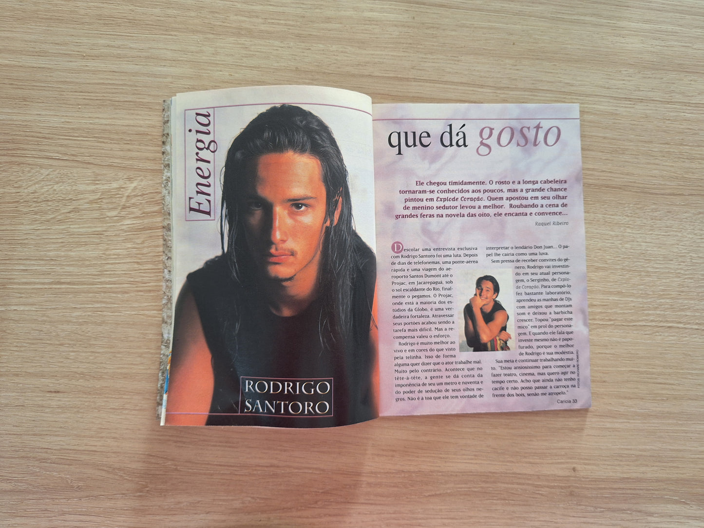 Carícia N° 269 (1996)
