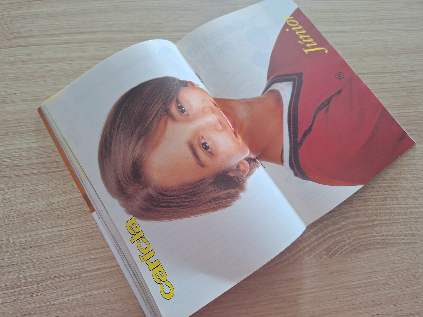 Carícia N° 303 (1998)