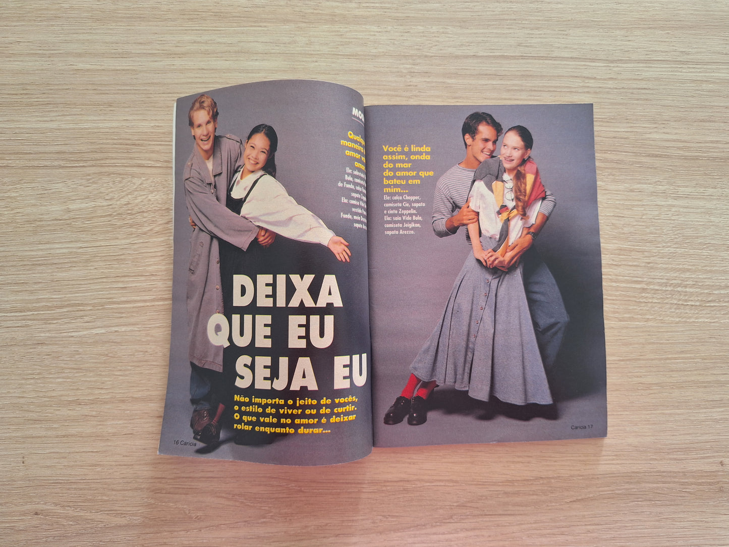 Carícia N° 236 (1993)