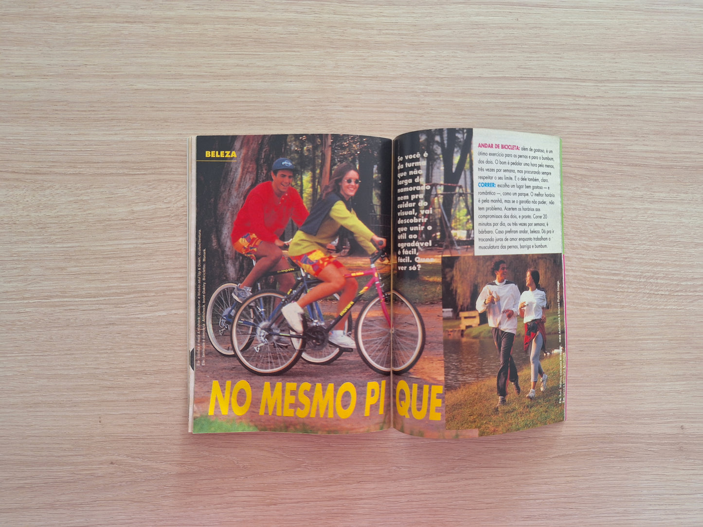 Carícia N° 236 (1993)