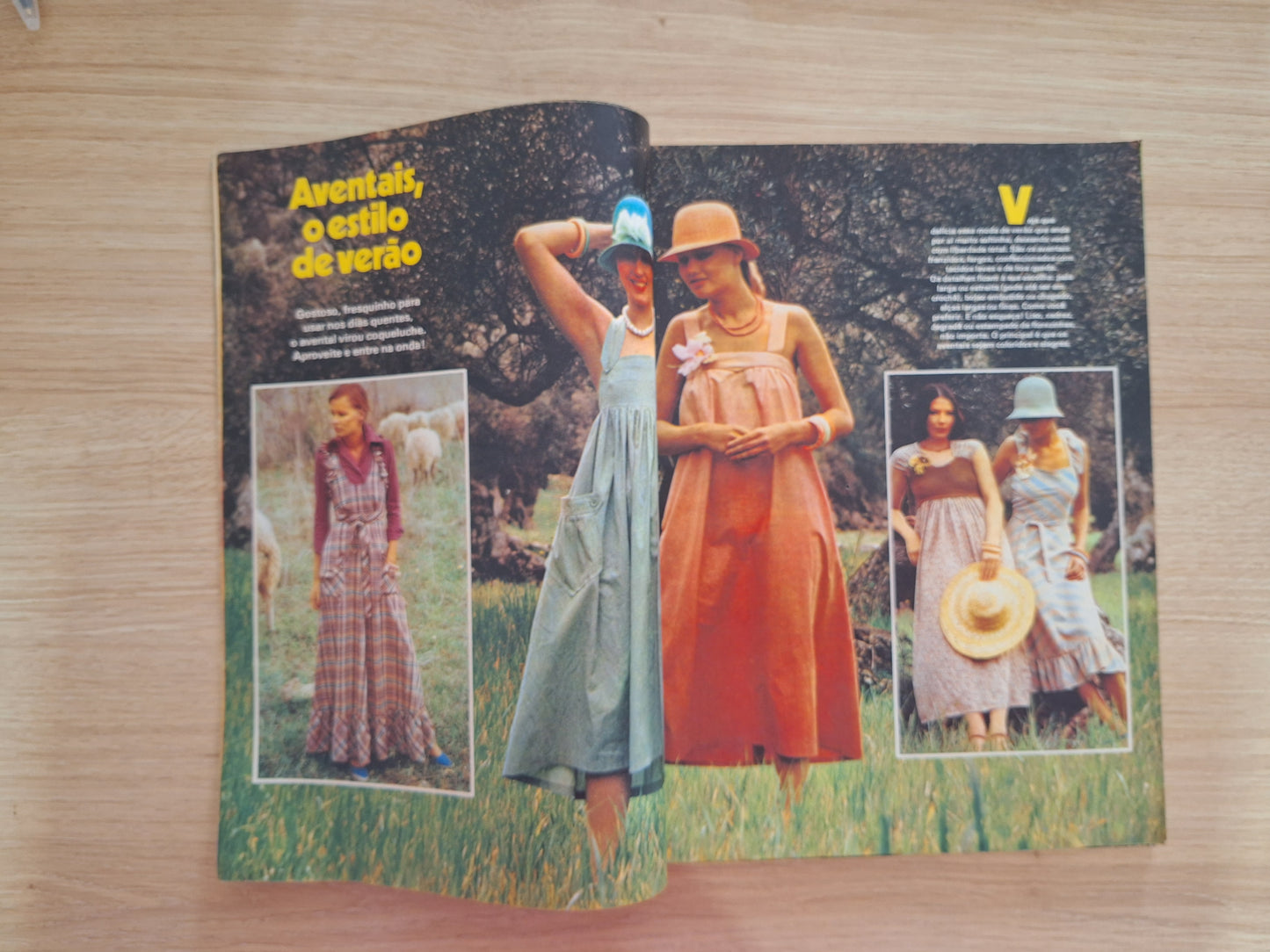 Capricho N°399
