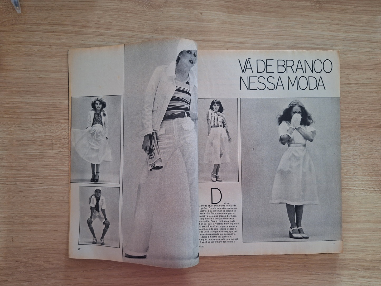 Capricho N°399