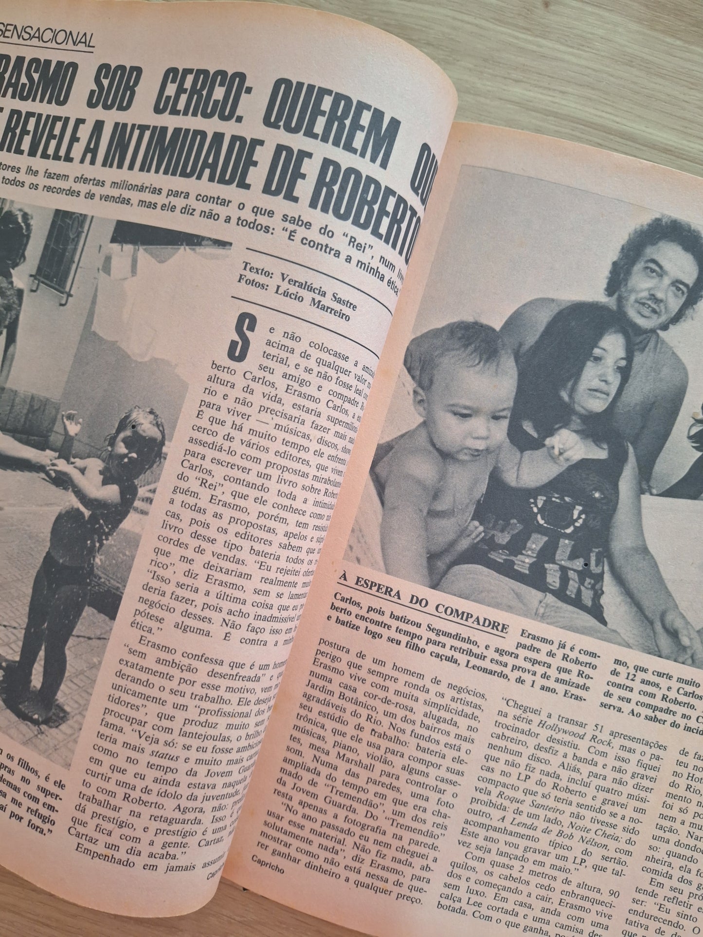 Capricho N°399