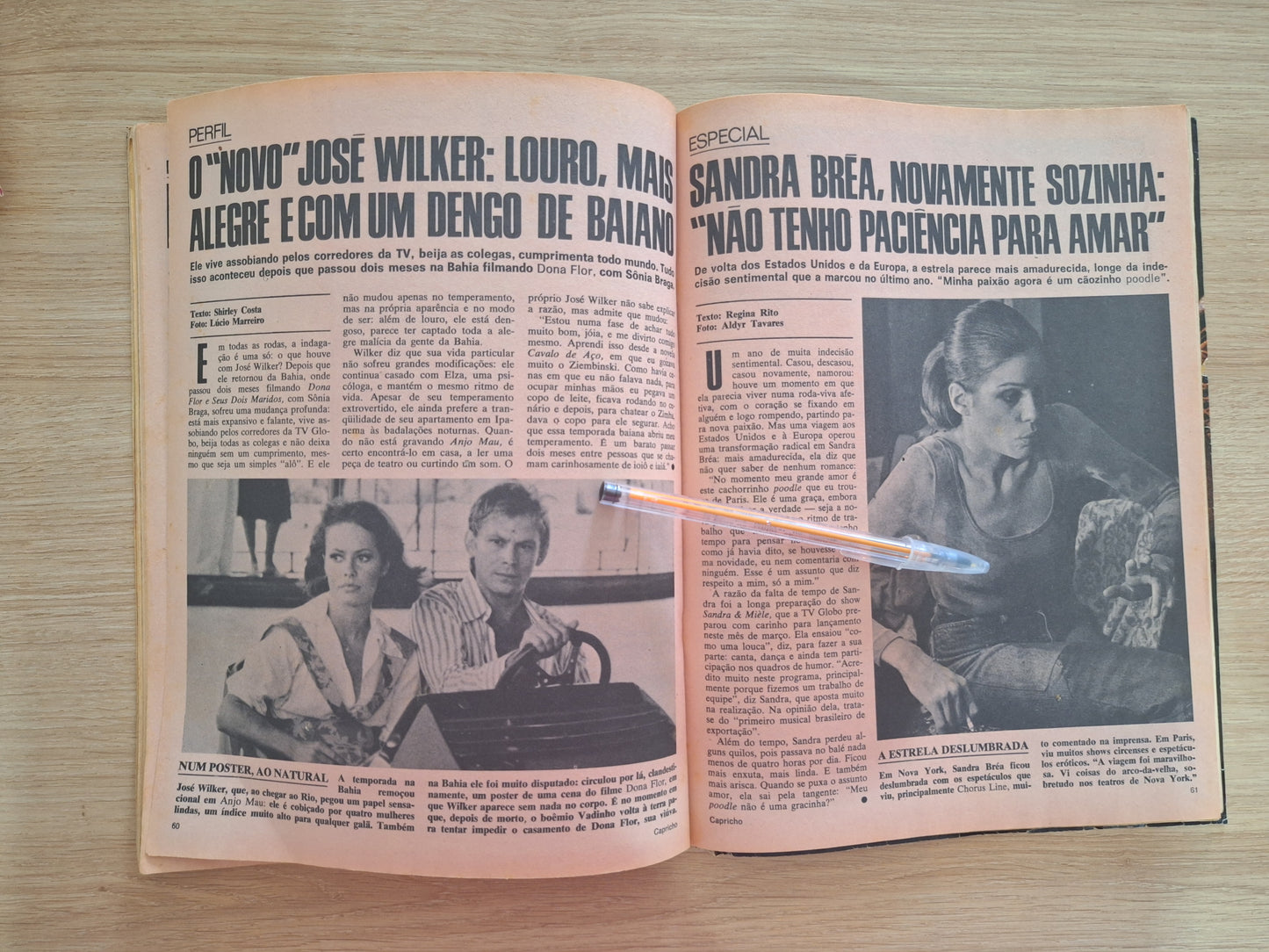Capricho N°399