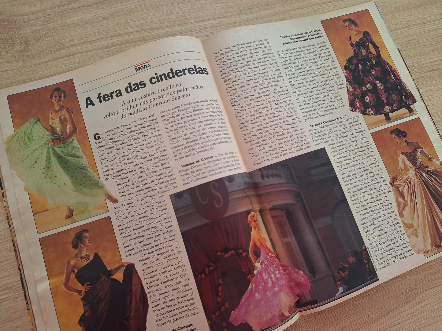 Revista Veja N° 1189 (1991)