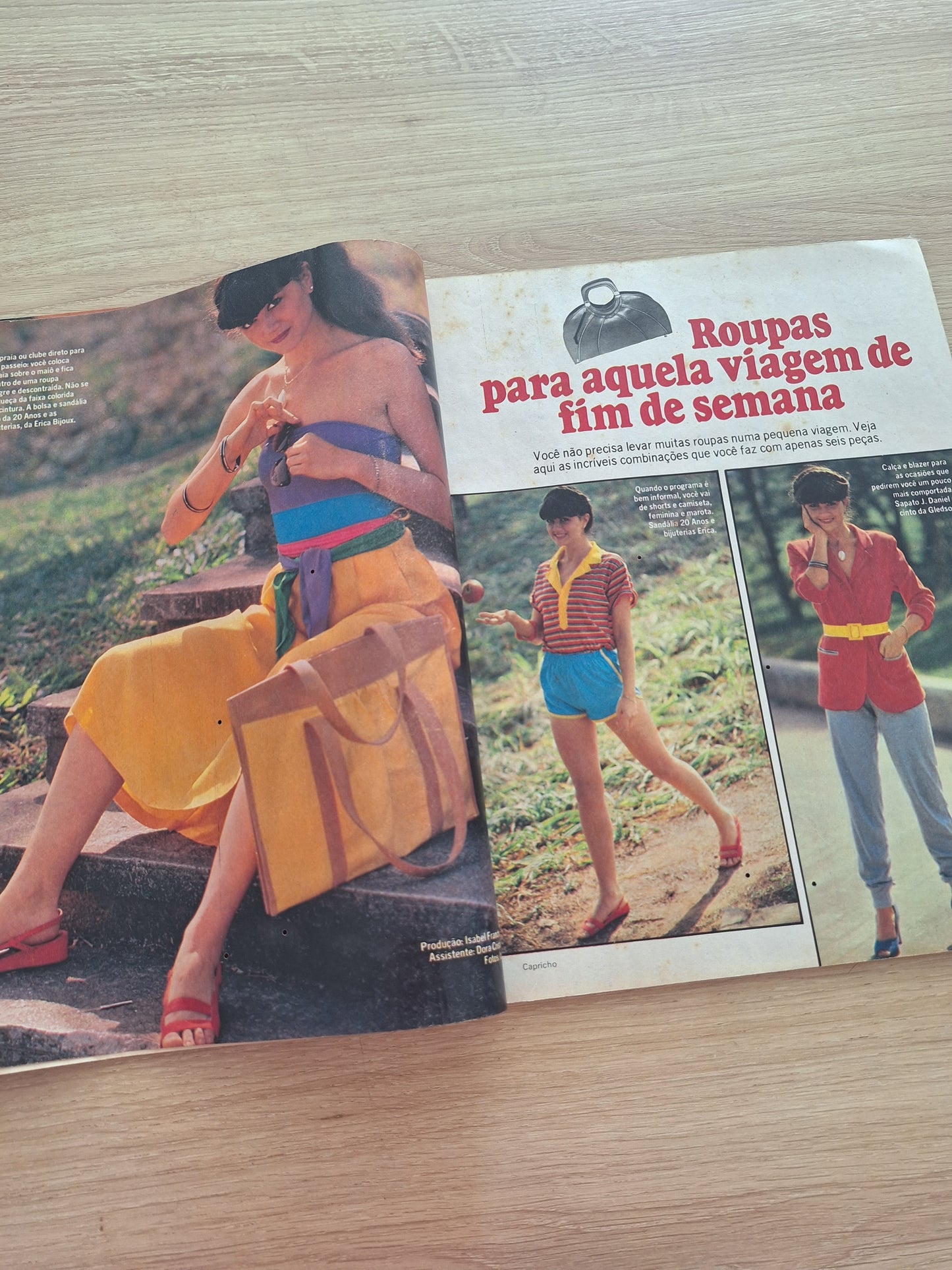 Capricho N° 498
