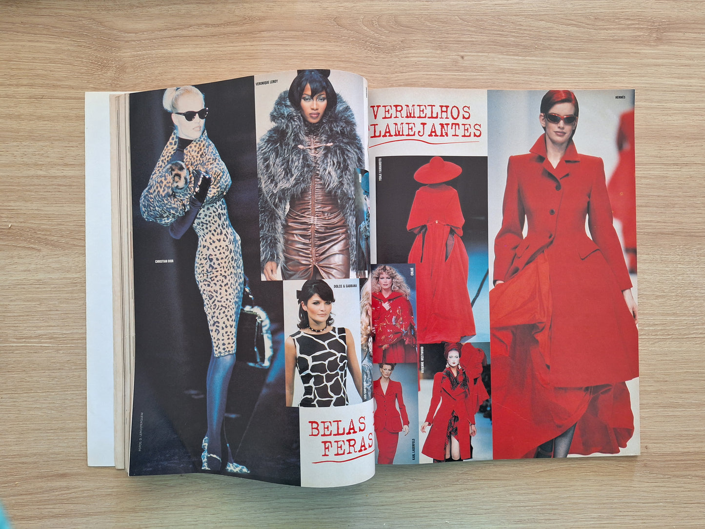 Marie Claire N° 53