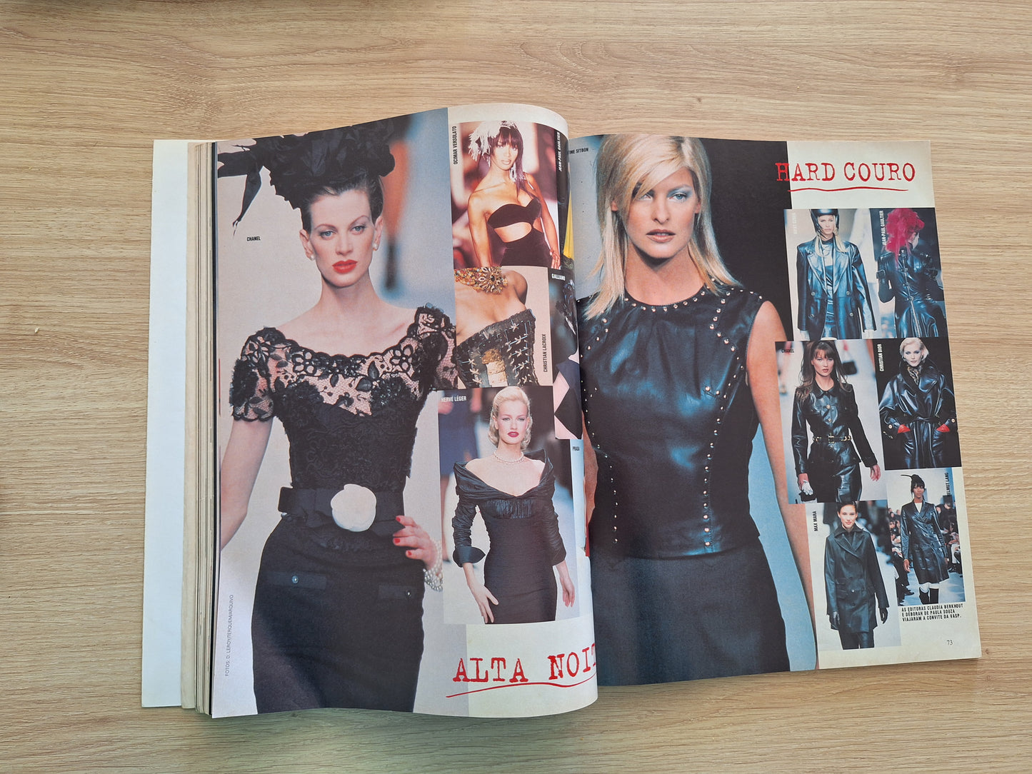 Marie Claire N° 53