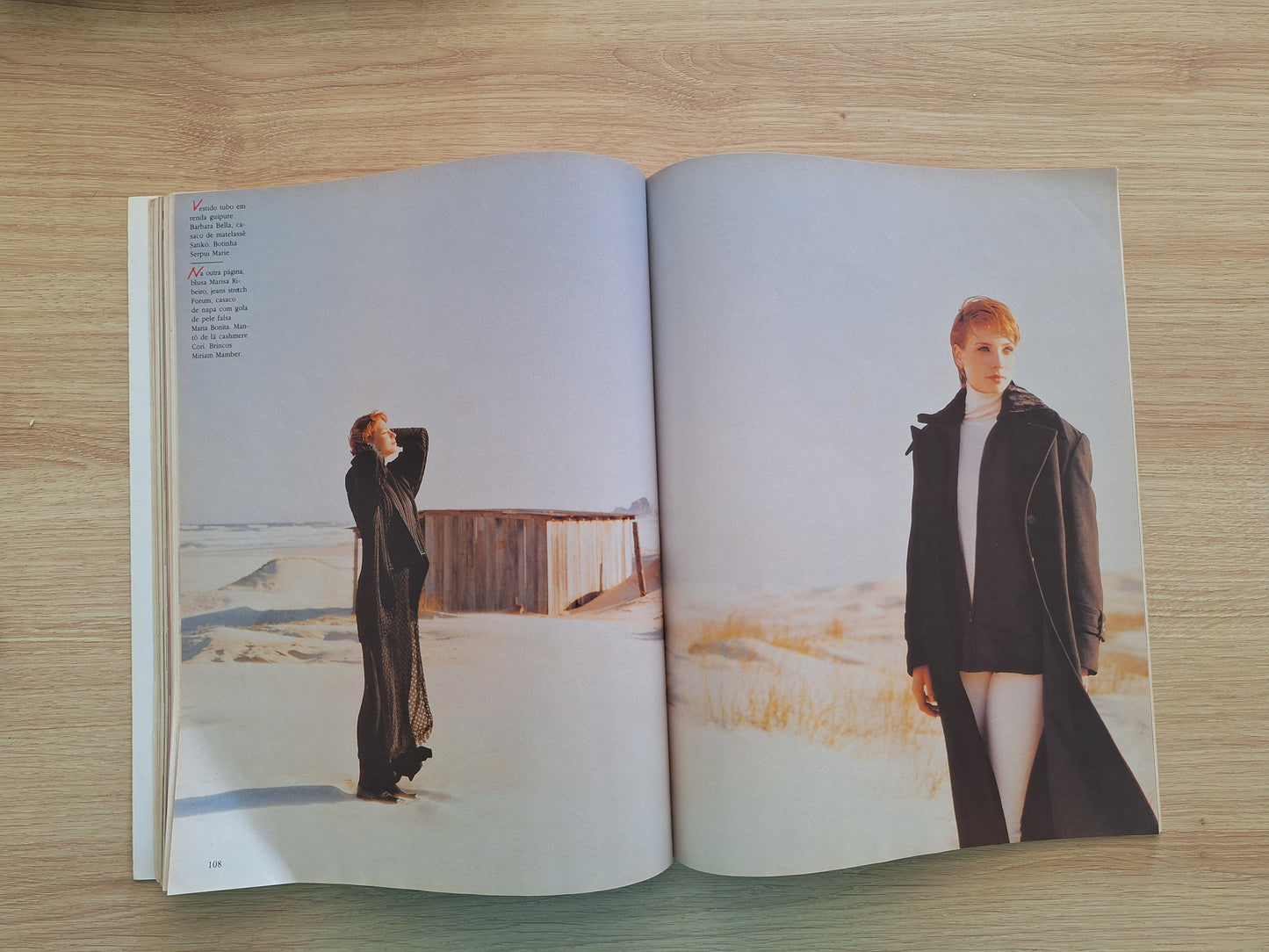 Marie Claire N° 53