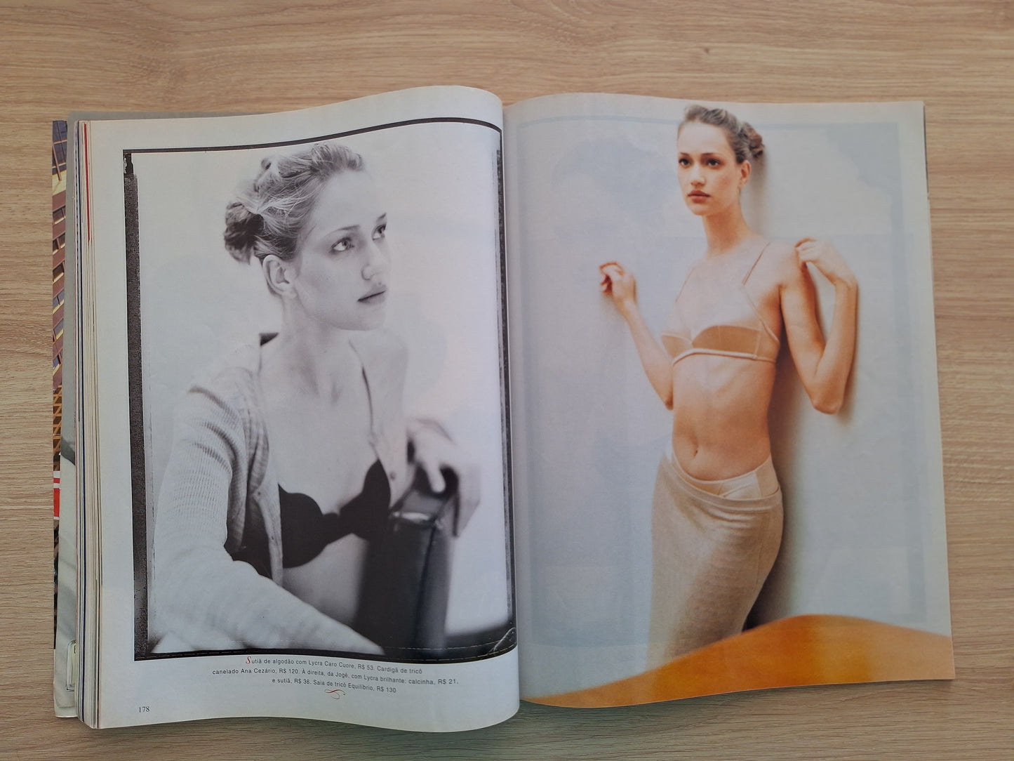 Marie Claire N° 79 (1997)