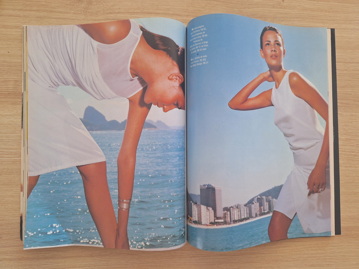Marie Claire N° 93