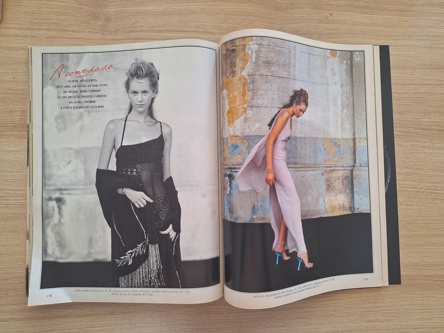Marie Claire N° 93