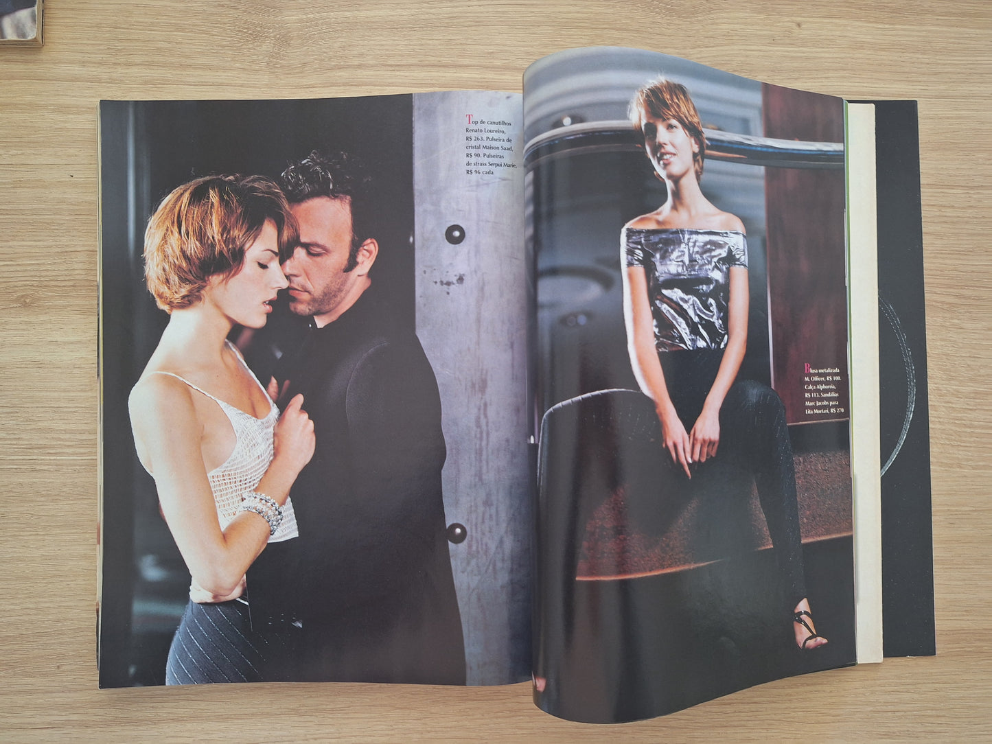 Marie Claire N° 93