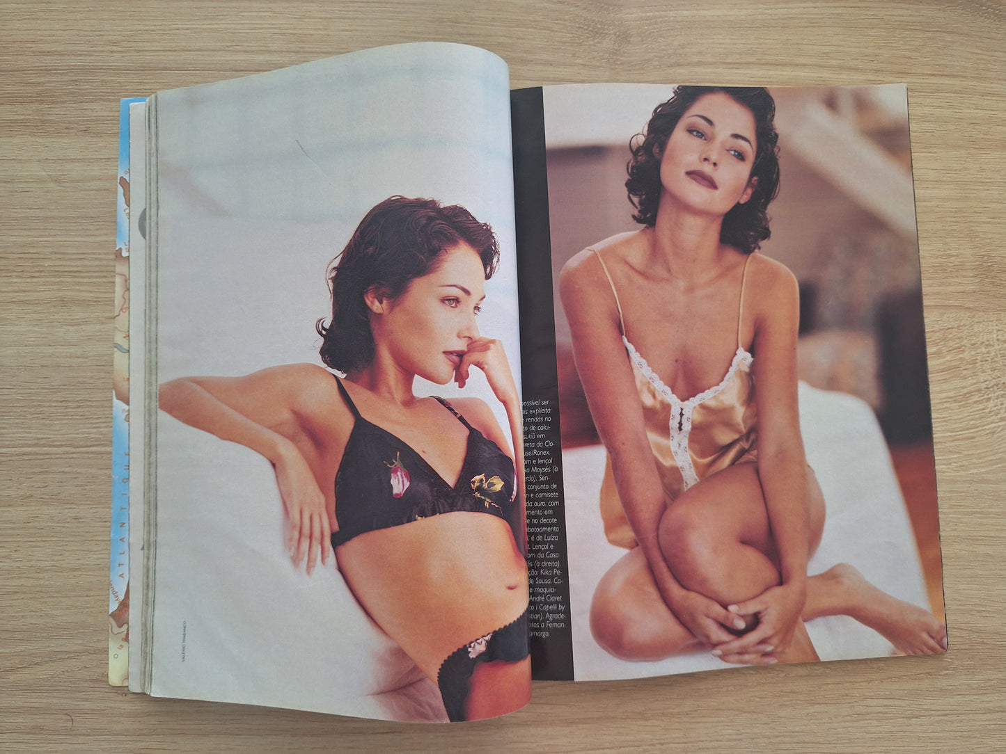Marie Claire N° 41 (1994)