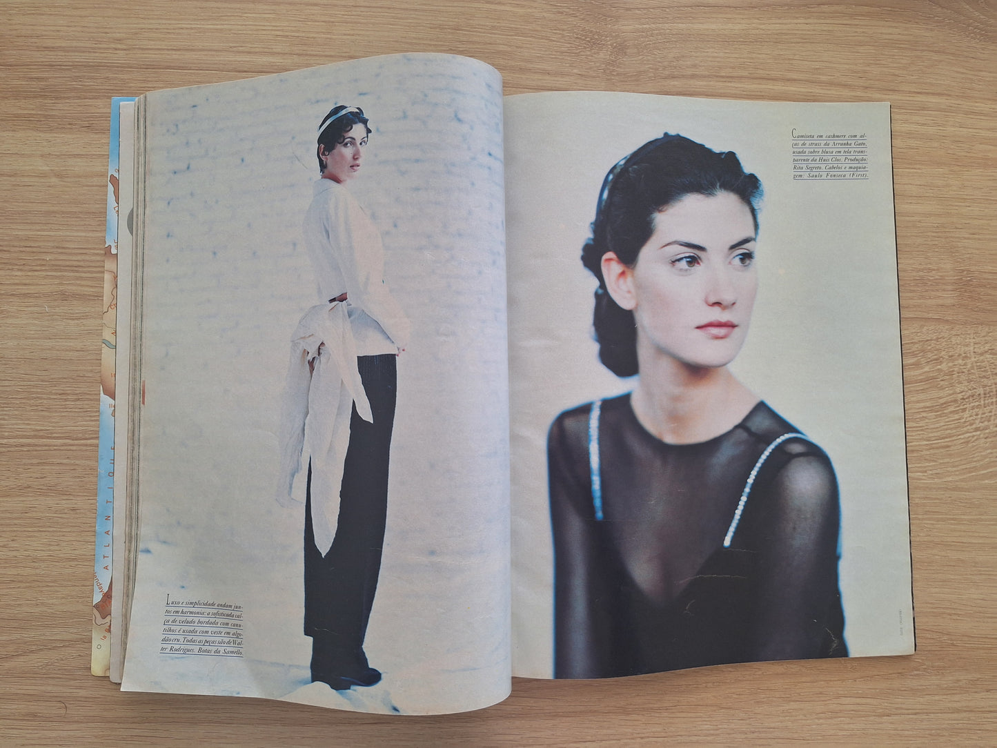 Marie Claire N° 41 (1994)
