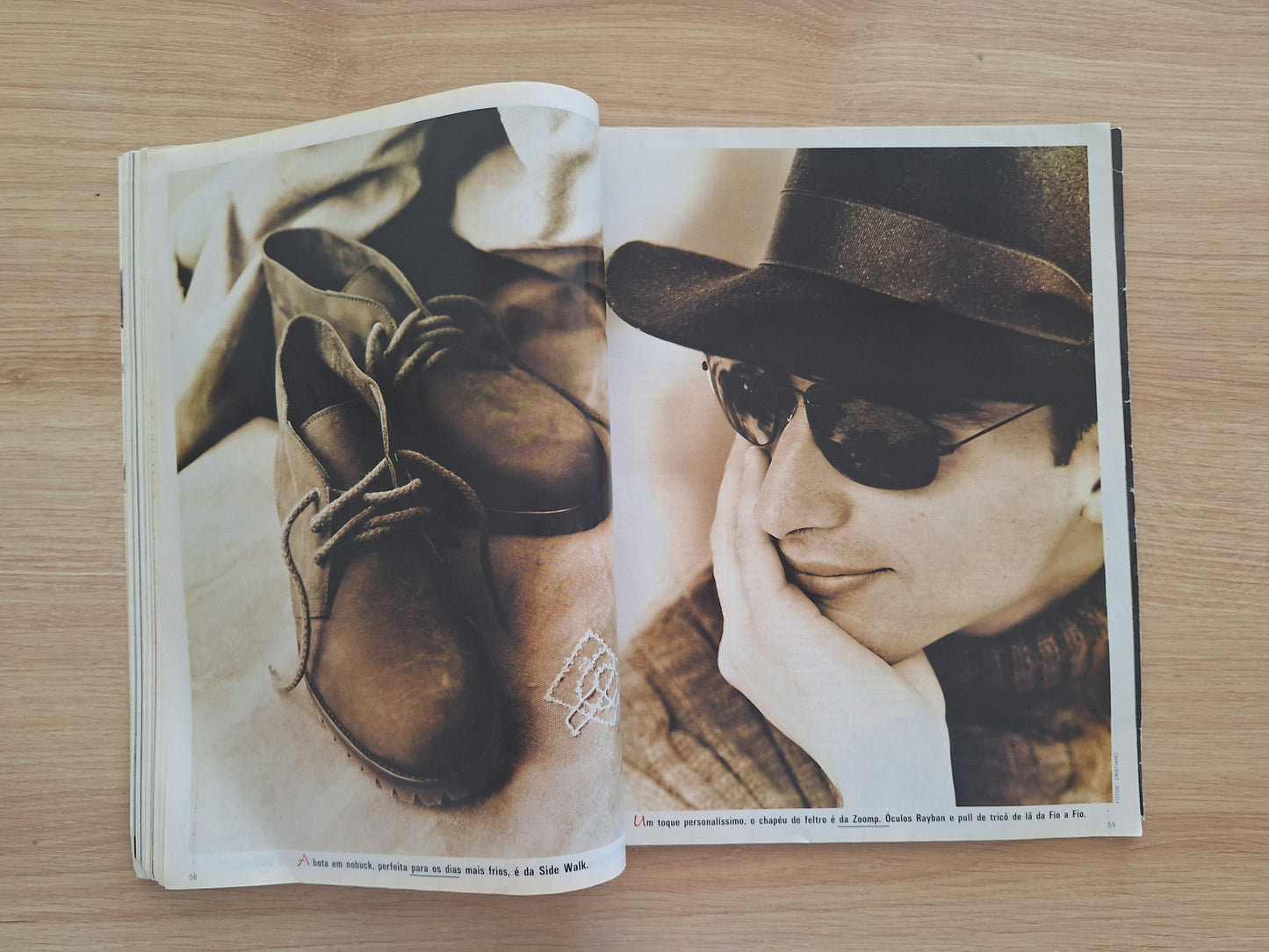 Marie Claire N° 27 (1993)