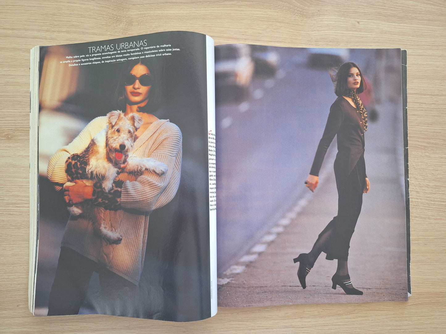 Marie Claire N° 27 (1993)
