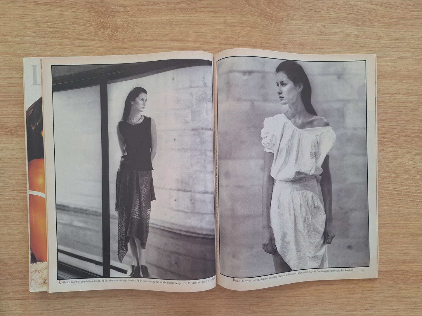 Marie Claire N° 80 (1997)