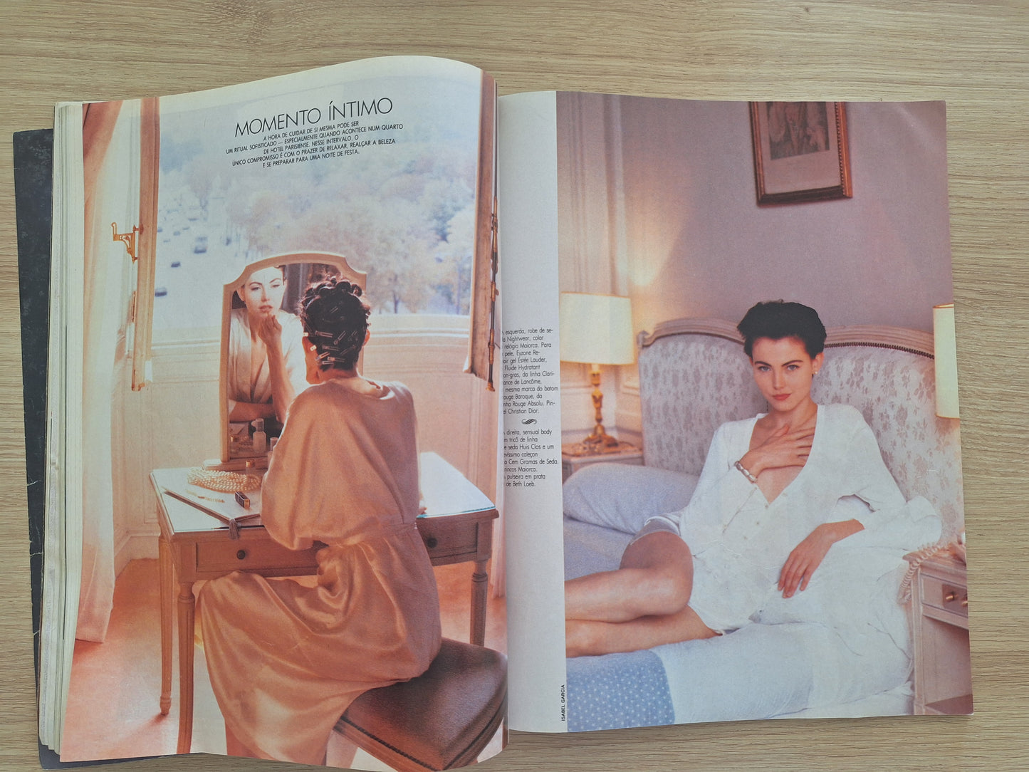 Marie Claire N° 09 (1991)