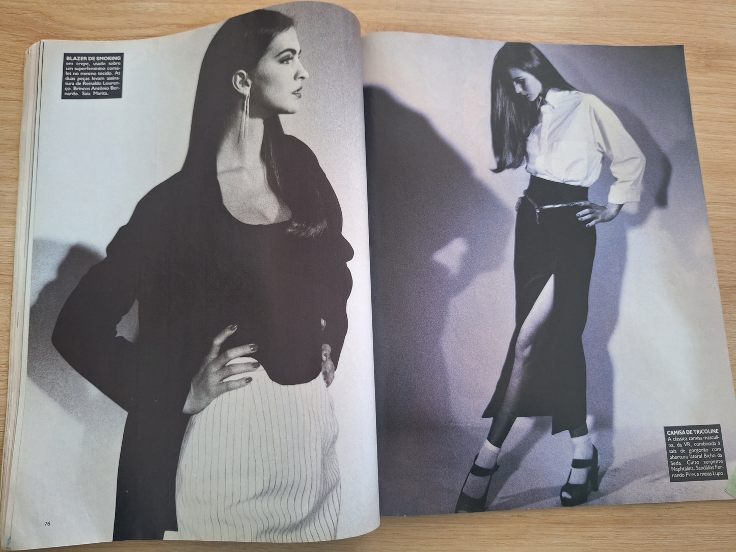 Marie Claire N° 12 (1992)