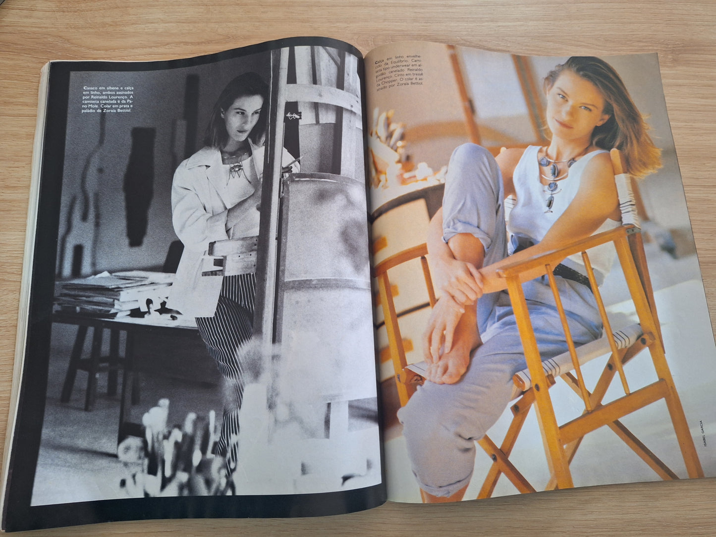 Marie Claire N° 12 (1992)