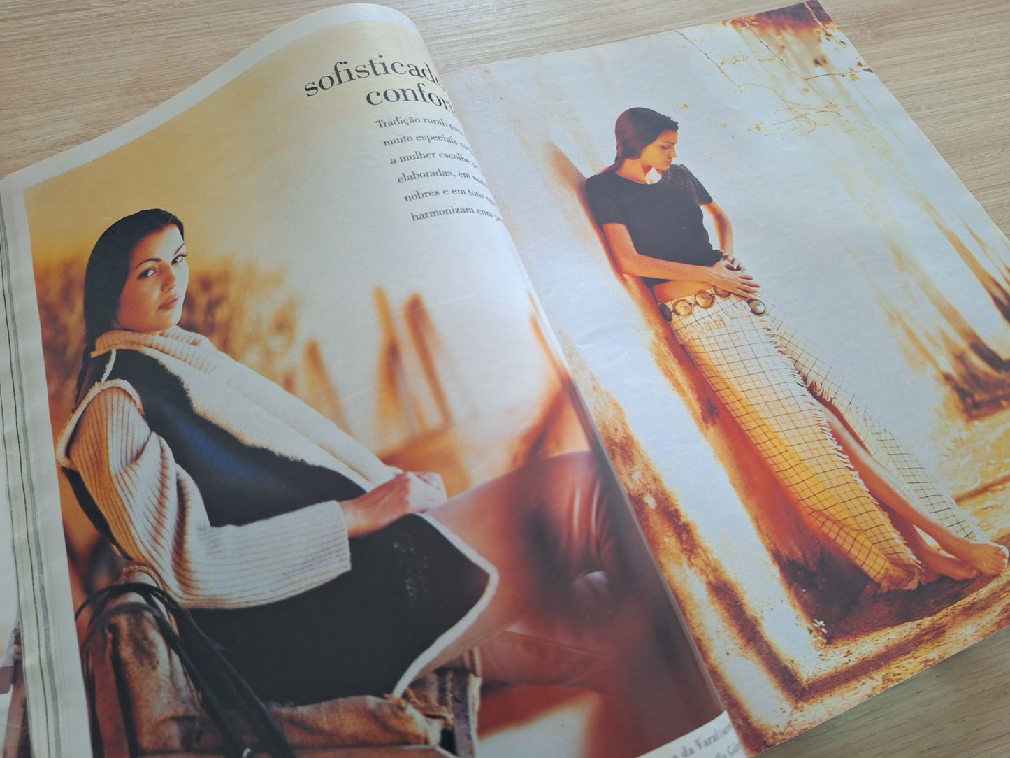 Marie Claire N° 40 (1994)