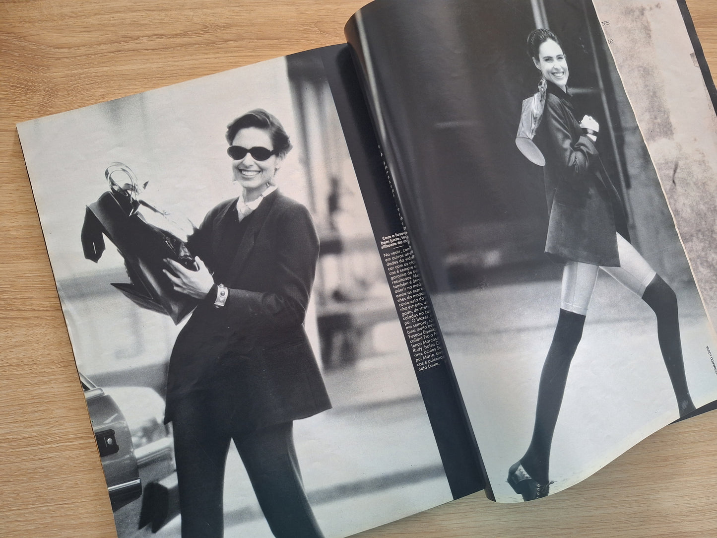 Marie Claire N° 01 (1991)