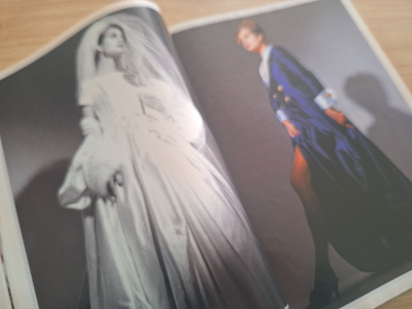Marie Claire N° 05 (1991)